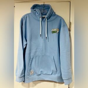 GOAT USA “Cash Money” Hoodie
